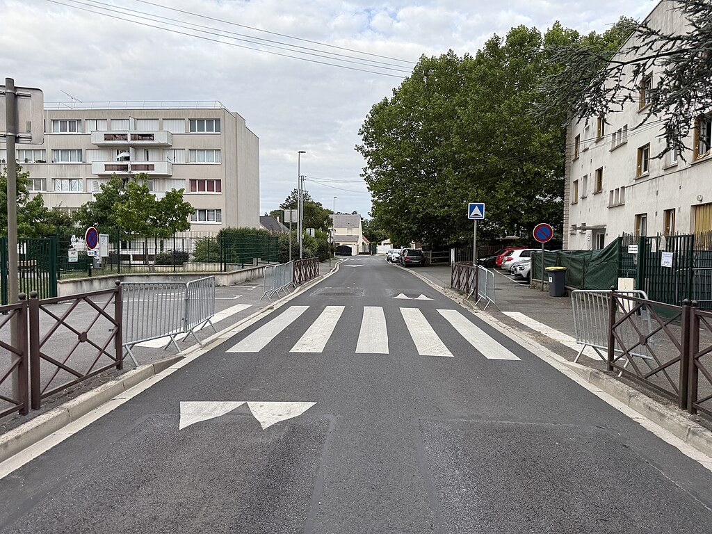 Douche sénior Lagny-sur-Marne