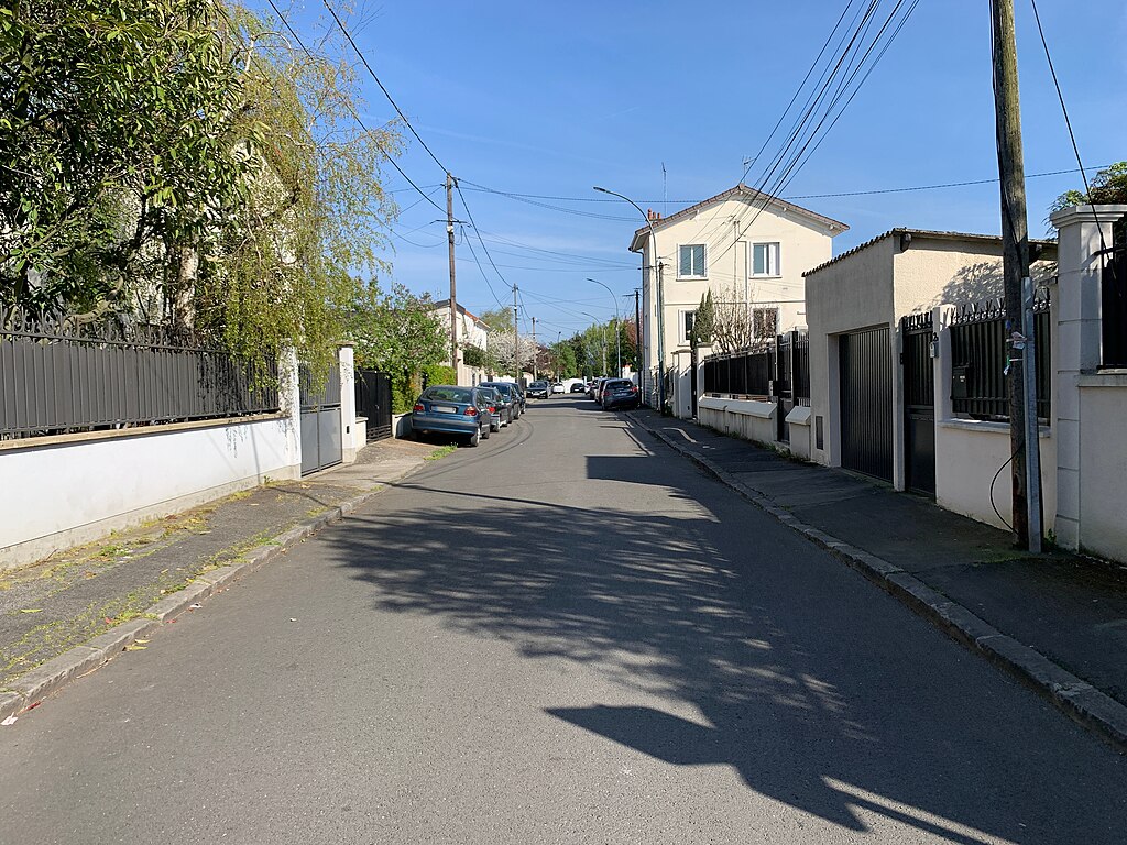 Douche sénior Le Raincy