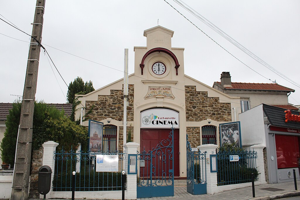 Douche sénior Neuilly-Plaisance
