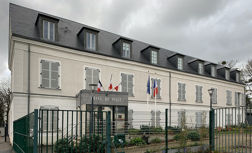 Douche sénior Sevran