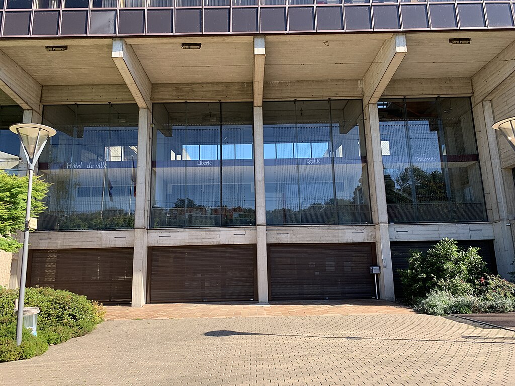 Douche sénior Tremblay-en-France