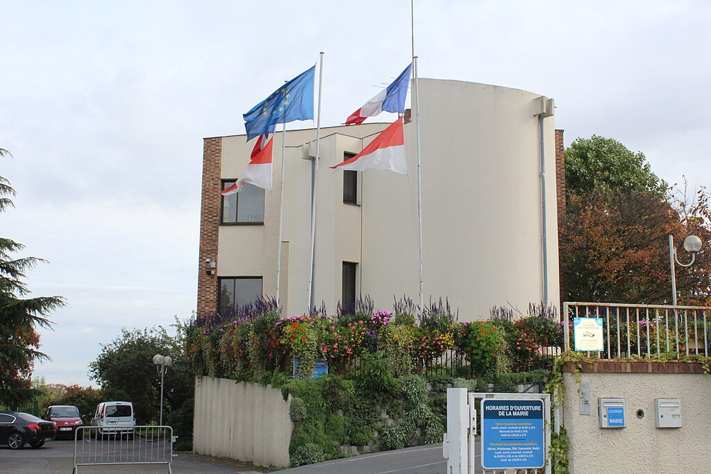 Douche sénior Villemomble