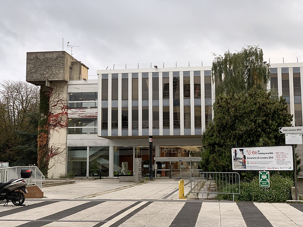Douche sénior Fontenay-sous-Bois