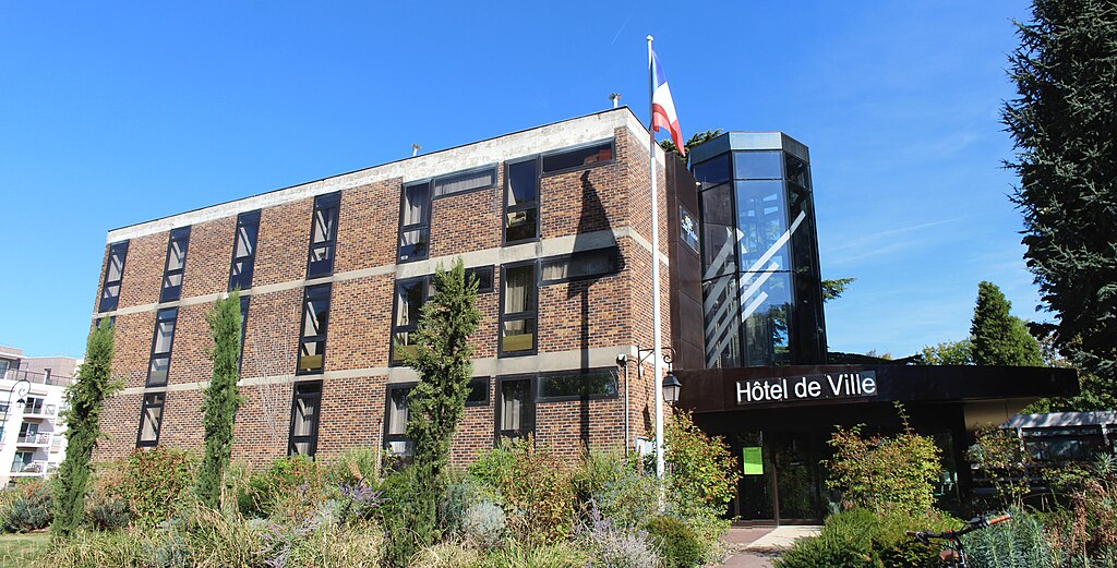 Douche sénior Sucy-en-Brie