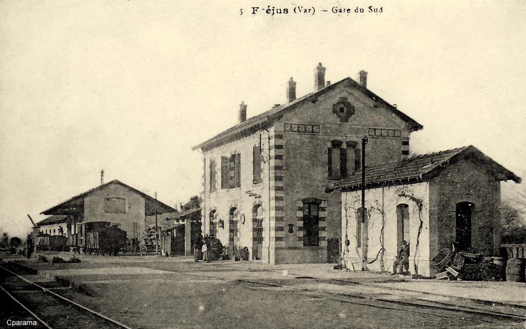 Douche sénior Fréjus