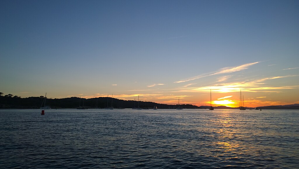 Douche sénior Hyères