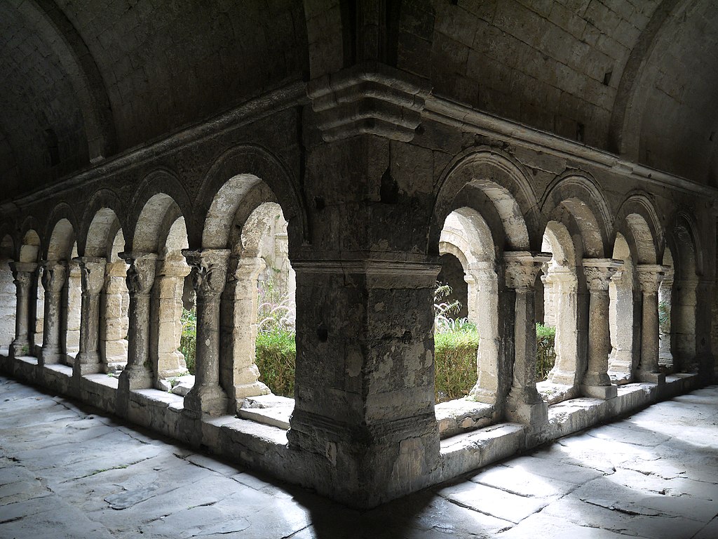 Douche sénior Cavaillon
