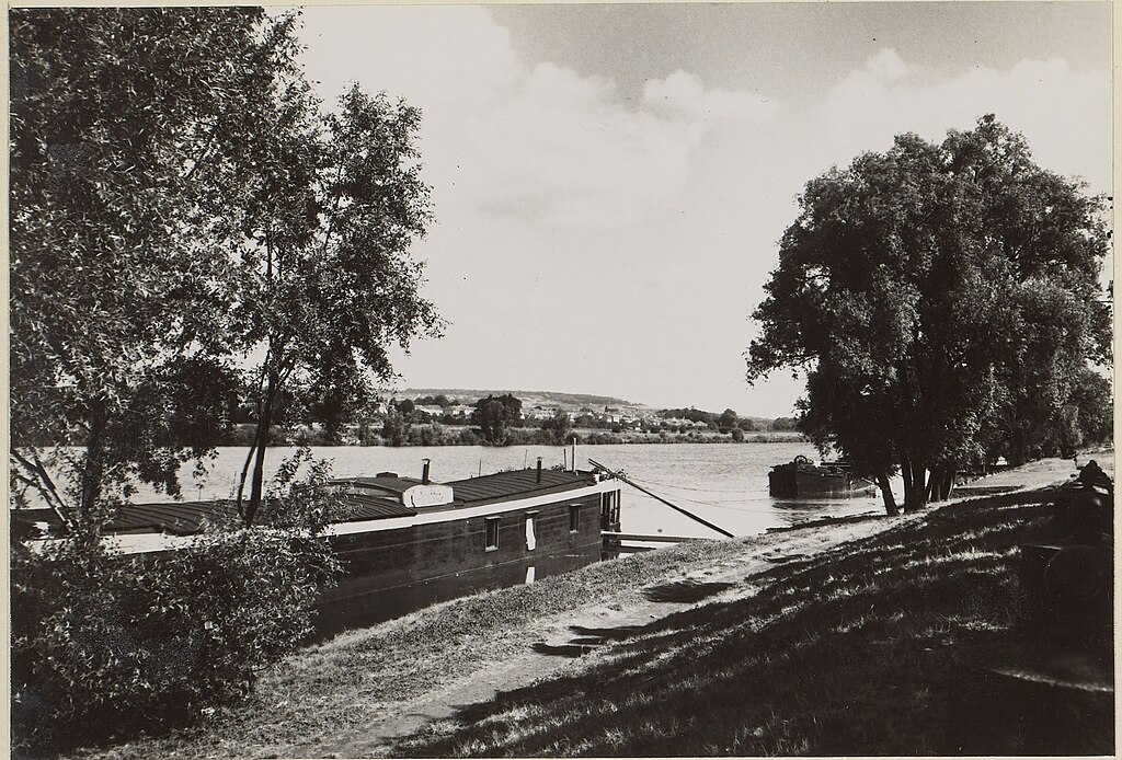 Douche sénior Carrières-sous-Poissy