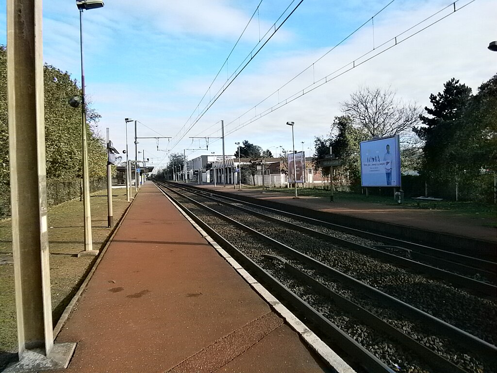 Douche sénior Plaisir