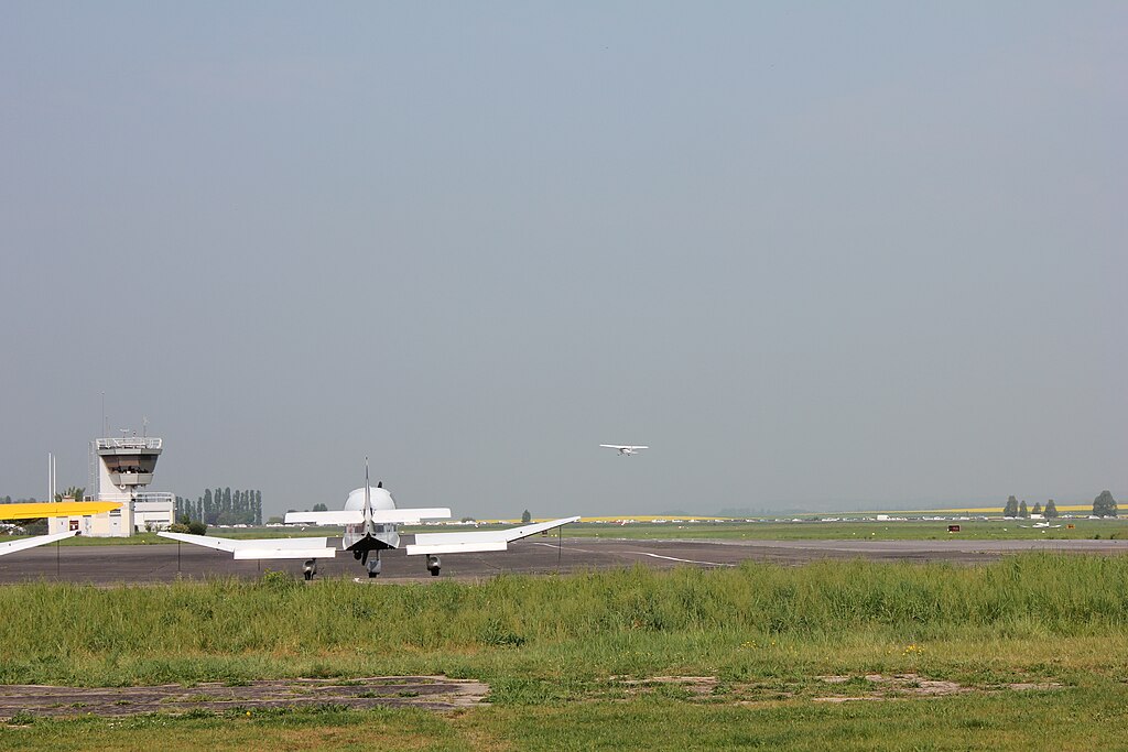 Douche sénior Saint-Cyr-l'École